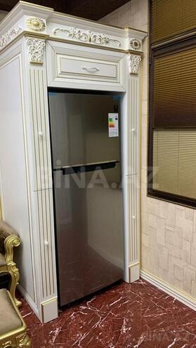 3 otaqlı yeni tikili - Neftçilər m. - 110 m² (24)