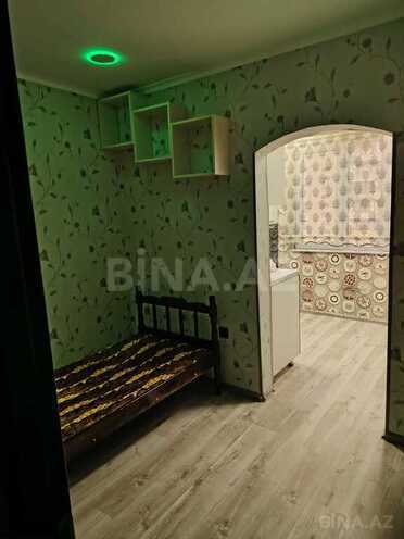 3 otaqlı köhnə tikili - Həzi Aslanov m. - 62 m² (3)