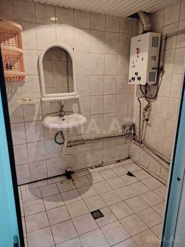 3 otaqlı köhnə tikili - Həzi Aslanov m. - 62 m² (6)