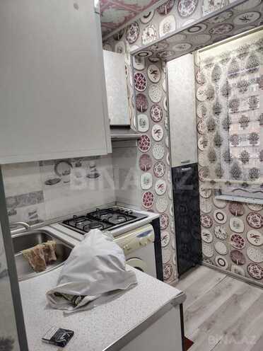 3 otaqlı köhnə tikili - Həzi Aslanov m. - 62 m² (8)