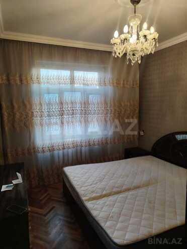 3 otaqlı köhnə tikili - Həzi Aslanov m. - 62 m² (2)