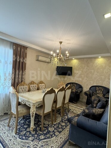 2 otaqlı köhnə tikili - Nəriman Nərimanov m. - 45 m² (9)
