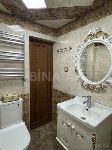 2 otaqlı köhnə tikili - Nəriman Nərimanov m. - 45 m² (6)