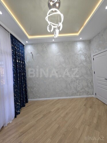 2 otaqlı yeni tikili - Qara Qarayev m. - 51 m² (7)