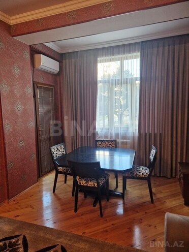 2 otaqlı köhnə tikili - Həzi Aslanov m. - 75 m² (1)