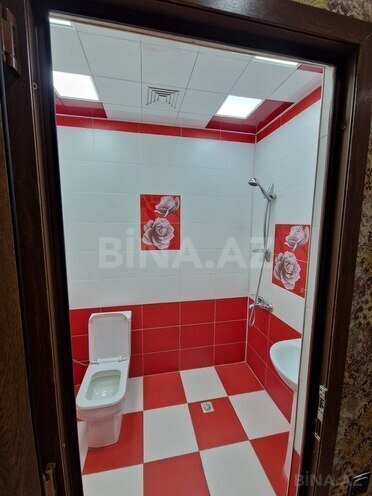 2 otaqlı köhnə tikili - Həzi Aslanov m. - 75 m² (8)
