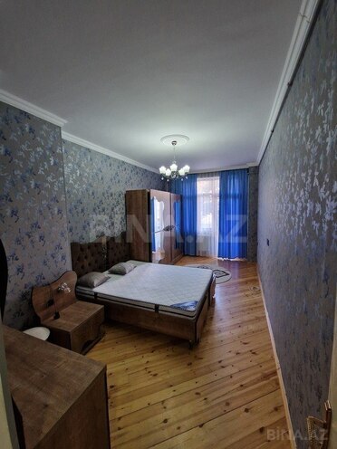 2 otaqlı köhnə tikili - Həzi Aslanov m. - 75 m² (3)