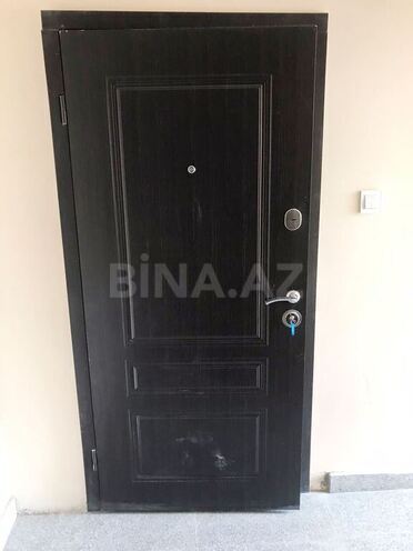 2 otaqlı yeni tikili - İnşaatçılar m. - 60 m² (11)