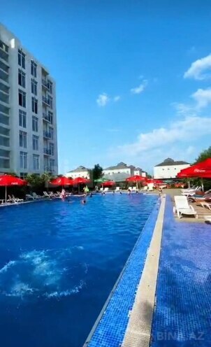 2 otaqlı yeni tikili - Astara - 44.6 m² (5)