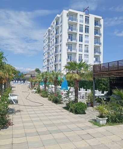 2 otaqlı yeni tikili - Astara - 44.6 m² (1)