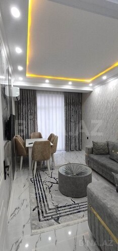 2 otaqlı yeni tikili - Astara - 44.6 m² (8)