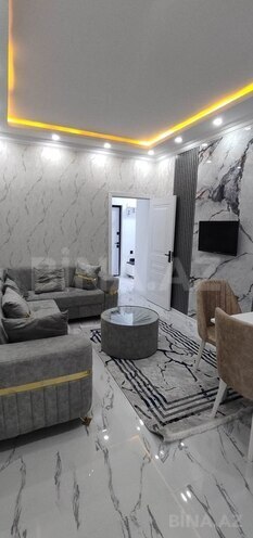 2 otaqlı yeni tikili - Astara - 44.6 m² (6)