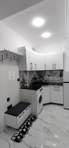 2 otaqlı yeni tikili - Astara - 44.6 m² (9)