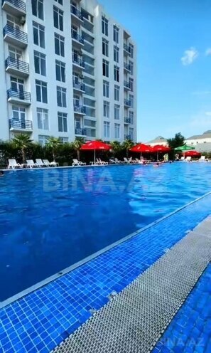 2 otaqlı yeni tikili - Astara - 44.6 m² (2)