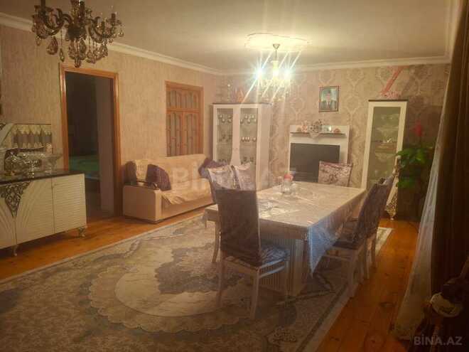 5 otaqlı həyət evi/bağ evi - Zığ q. - 120 m² (11)