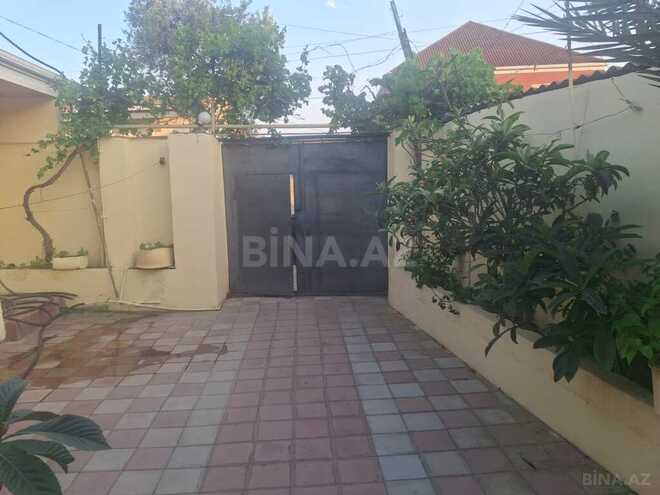 5 otaqlı həyət evi/bağ evi - Zığ q. - 120 m² (2)