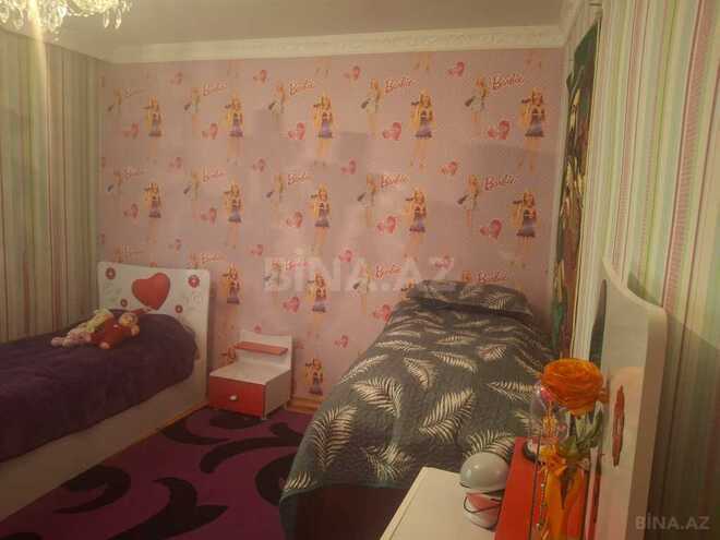 5 otaqlı həyət evi/bağ evi - Zığ q. - 120 m² (8)