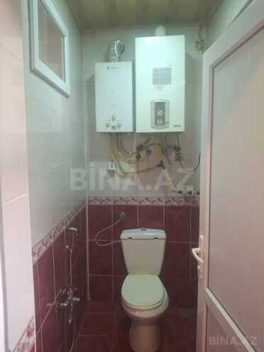 5 otaqlı həyət evi/bağ evi - Zığ q. - 120 m² (22)