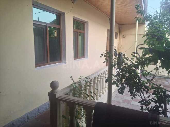 5 otaqlı həyət evi/bağ evi - Zığ q. - 120 m² (4)