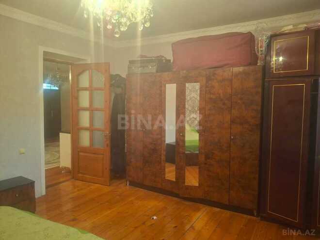 5 otaqlı həyət evi/bağ evi - Zığ q. - 120 m² (13)