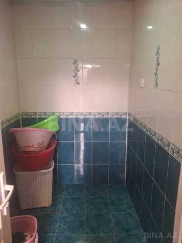 5 otaqlı həyət evi/bağ evi - Zığ q. - 120 m² (21)