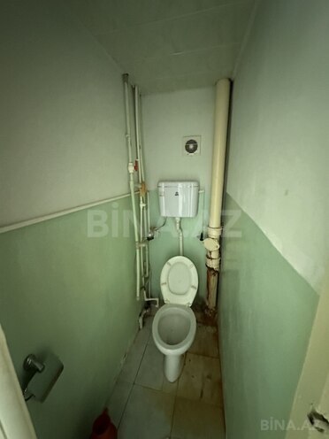 2 otaqlı köhnə tikili - Lökbatan q. - 53 m² (10)