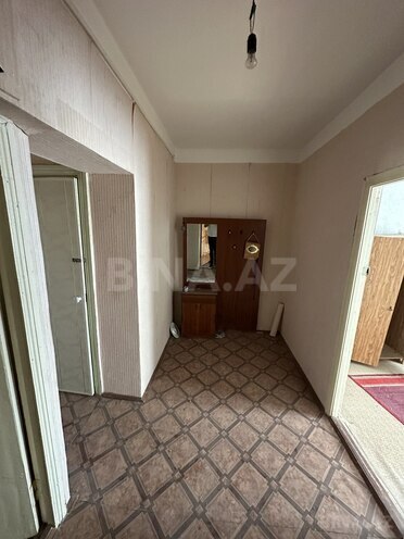 2 otaqlı köhnə tikili - Lökbatan q. - 53 m² (2)