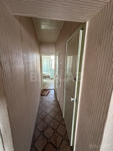 2 otaqlı köhnə tikili - Lökbatan q. - 53 m² (6)