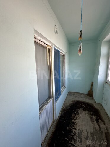 2 otaqlı köhnə tikili - Lökbatan q. - 53 m² (8)