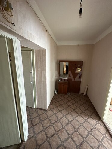 2 otaqlı köhnə tikili - Lökbatan q. - 53 m² (1)