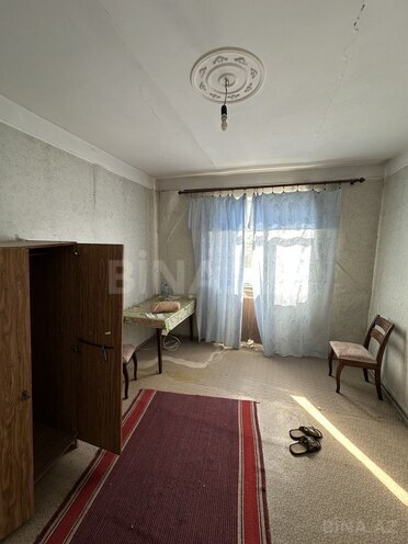 2 otaqlı köhnə tikili - Lökbatan q. - 53 m² (5)
