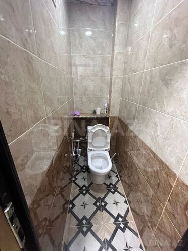 2 otaqlı yeni tikili - Nəriman Nərimanov m. - 47 m² (2)