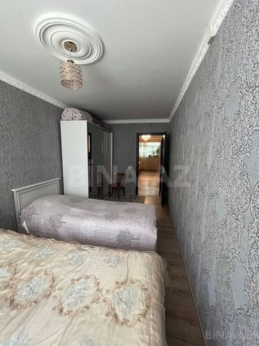 2 otaqlı yeni tikili - Nəriman Nərimanov m. - 47 m² (6)