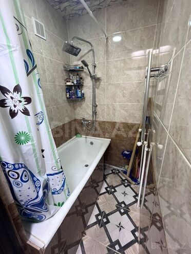 2 otaqlı yeni tikili - Nəriman Nərimanov m. - 47 m² (3)