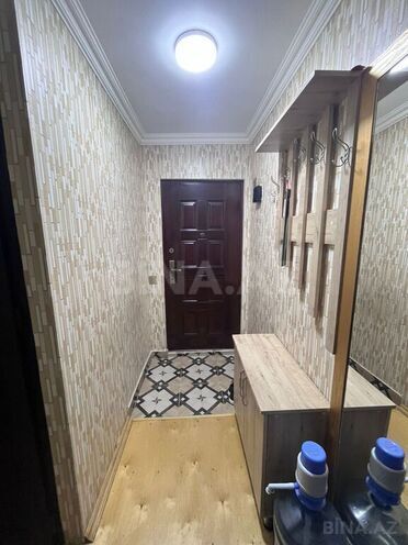 2 otaqlı yeni tikili - Nəriman Nərimanov m. - 47 m² (9)
