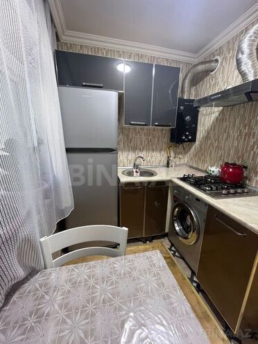 2 otaqlı yeni tikili - Nəriman Nərimanov m. - 47 m² (4)