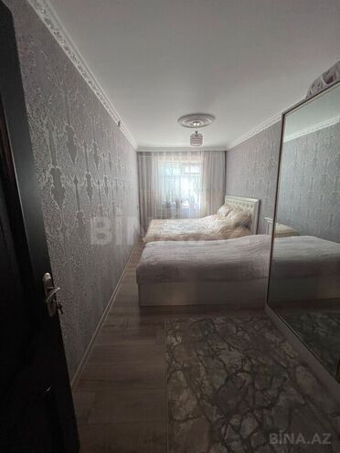 2 otaqlı yeni tikili - Nəriman Nərimanov m. - 47 m² (7)