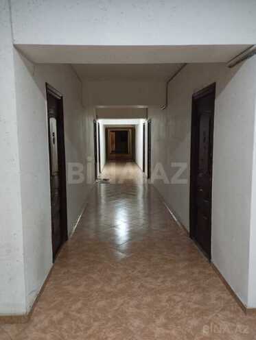 1 otaqlı köhnə tikili - Gənclik m. - 34 m² (18)