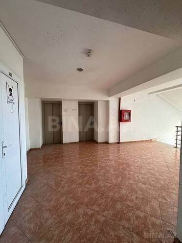 1 otaqlı köhnə tikili - Gənclik m. - 34 m² (16)