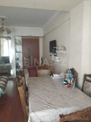 1 otaqlı köhnə tikili - Gənclik m. - 34 m² (8)