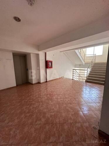 1 otaqlı köhnə tikili - Gənclik m. - 34 m² (2)