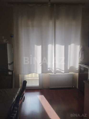 1 otaqlı köhnə tikili - Gənclik m. - 34 m² (13)