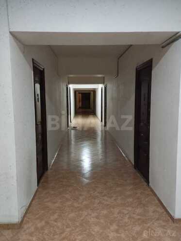 1 otaqlı köhnə tikili - Gənclik m. - 34 m² (3)