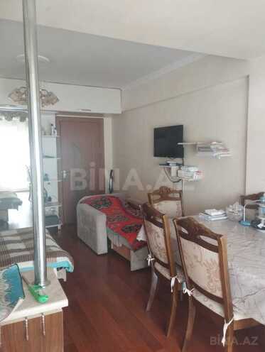 1 otaqlı köhnə tikili - Gənclik m. - 34 m² (9)