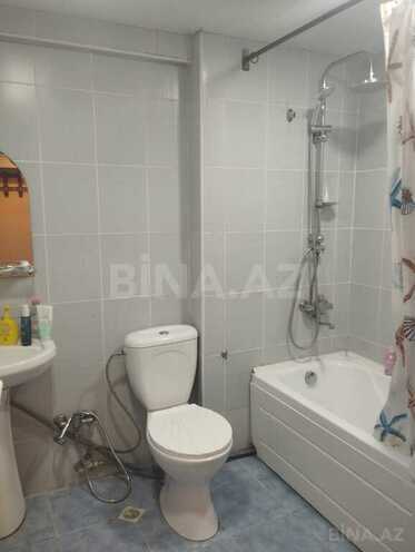 1 otaqlı köhnə tikili - Gənclik m. - 34 m² (15)