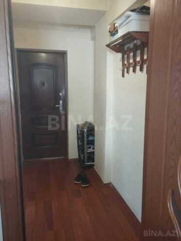 1 otaqlı köhnə tikili - Gənclik m. - 34 m² (10)