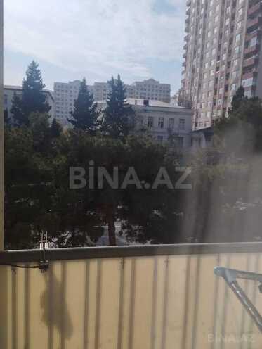 1 otaqlı köhnə tikili - Gənclik m. - 34 m² (17)