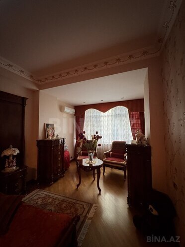 4 otaqlı yeni tikili - Ağ şəhər q. - 200 m² (5)