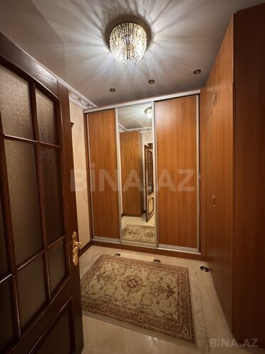 4 otaqlı yeni tikili - Ağ şəhər q. - 200 m² (4)