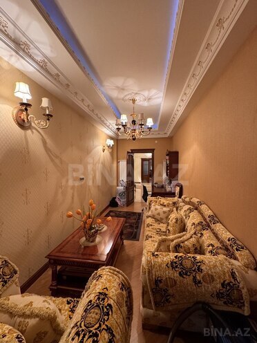 4 otaqlı yeni tikili - Ağ şəhər q. - 200 m² (10)